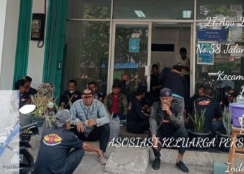 Semena -mena Terhadap Nasabah. BCA Multifinance Mengambil Paksa Mobil Konsumen