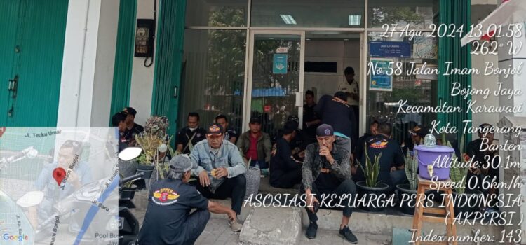 Semena -mena Terhadap Nasabah. BCA Multifinance Mengambil Paksa Mobil Konsumen