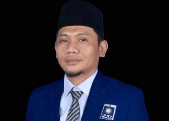 Foto dan Nama Dicatut Pada FB, Bayu Sumantri Agung Calon Wakil Bupati Deli Serdang Akan Mangambil Langkah Hukum