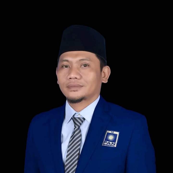 Foto dan Nama Dicatut Pada FB, Bayu Sumantri Agung Calon Wakil Bupati Deli Serdang Akan Mangambil Langkah Hukum