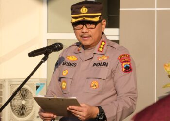 Kabid Humas Polda Jateng; Ops Patuh Candi 2024 Efektif Turunkan Jumlah Pelanggaran dan Laka Lantas