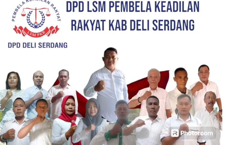LSM – PKR Desak Pemerintah Bangun Jalan Laksana Dusun 3 Desa Bintang Meriah, Bila Datang Hujan Banyak Telan Korban