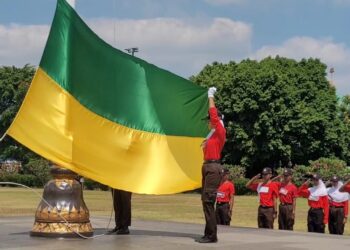 Pasukan Tunas Muda Banyumas, Mulai Latihan Intensif