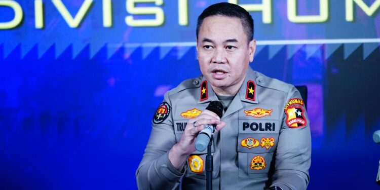 Persiapan Polri Amankan Upacara HUT ke-79 RI di IKN