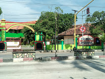 SD Negeri 12 Puwodadi, Kabupaten Grobogan Menerima Dana BOS Thn 2022-2023 Rp. 1 Miliar lebih Diduga Dikorupsi Kepsek