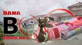 Dana BOS Thn 2023 Belum Dilaporkan ke Kementrian, Thn 2022 Diduga Dikorupsi Kepala SD Negeri 1 Banjarsari, Kec.Warunggunung, Kab.Lebak