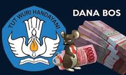 Dana BOS Thn 2022-2023 Diduga Dikorupsi Kepala SD Negeri 1 Cempaka, Kecamatan Warunggunung, Kabupaten Lebak