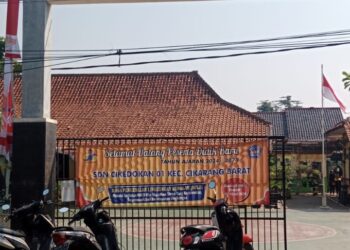 Rp.709 Juta lebih Dana BOS Thn 2022-2023 Diterima SD Negeri Cikedokan 01, Kabupaten Bekasi, Diduga Dikorupsi