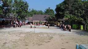 Kepala SD Negeri Pengawinan, Kecamatan Bandung, Kabupaten Serang, Diduga Korupsi Dana BOS Thn 2022-2023