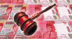 Kepala SMA Negeri 2 Pagar Alam Diduga Korupsi Dana BOS Thn 2022-2023