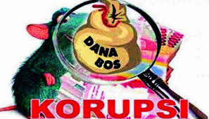 Rp.629 juta lebih Dana Pelaksanaan Administrasi Kegiatan Satuan Pendidikan Dari Dana BOS Thn 2023 Diduga Dikorupsi Kepala SMK Negeri 1 Cipeundeuy – Subang