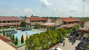 Dana BOS Thn 2022-2023 Diterima SMK Negeri 1 Puwodadi, Kabupaten Grobogan Rp.5,3 Miliar lebih Diduga Jadi Ajang Korupsi