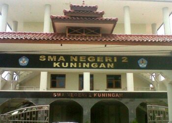 Rp.6,1 Miliar lebih Dana BOS Thn 2022-2023 Diterima – SMK Negeri 2 Kuningan, Kabupaten Kuningan, Diduga Jadi Ajang Korupsi