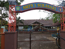 Rp.174 Juta lebih Dana Pemeliharaan Sarpras SMP Negeri 1 Sukasari, Kabupaten Subang Dari Dana BOS Thn 2023 Diduga Dikorupsi Kepsek