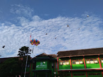 Dana BOS Thn 2022-2023 Rp.2,3 Miliar lebih Diduga Dikorupsi Kepala SMP Negeri 3 Puwodadi, Kabupaten Grobogan