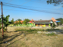 SMP Negeri 5 Puwodadi, Kabupaten Grobogan Thn 2022-2023 Menerima Dana BOS Rp.1,6 Miliar lebih Diduga Dikorupsi Kepsek