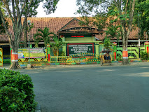 Kepala SMP Negeri 6 Puwodadi, Kabupaten Grobogan Diduga Korupsi Dana BOS Thn 2022-2023 Rp.1,4 Miliar lebih