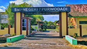 Kepala SMP Negeri 7 Puwodadi, Kabupaten Grobogan Diduga Korupsi Dana BOS Thn 2022-2023 Rp.1,2 Miliar lebih, Modusnya Bagaimana ?