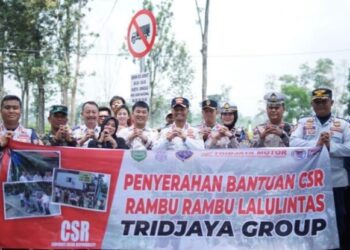 Pemkab Subang Batasi Kendaraan Angkutan Berat