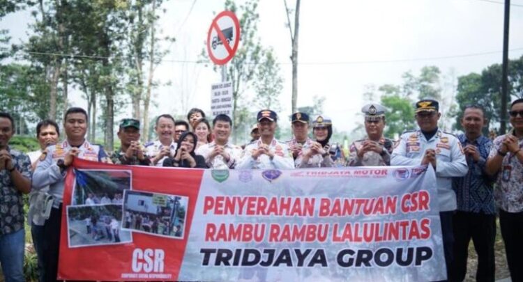 Pemkab Subang Batasi Kendaraan Angkutan Berat