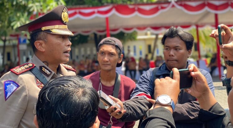 Persis Solo VS PSIS Semarang; Suporter Diminta Bersatu, Dukung Tanpa Hadir Di Stadion