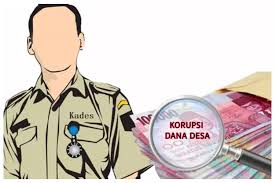 Desa Balonggandu, Kecamatan Jatisari, Kabupaten Karawang, Menerima Dana Desa Thn 2022-2023 Rp.2,6 Miliar lebih, Diduga Jadi Ajang Korupsi
