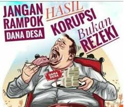 Dana Desa Thn 2022-2023 Rp.1,9 Miliar lebih Diterima Pemerintah Desa Rancahilir, Kecamatan Pamanukan, Kabupaten Subang,Diduga Jadi Ajang Korupsi