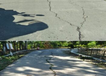 Bantuan Provinsi Sebesar Rp. 570 Juta Diduga Dikorupsi Oknum Kades