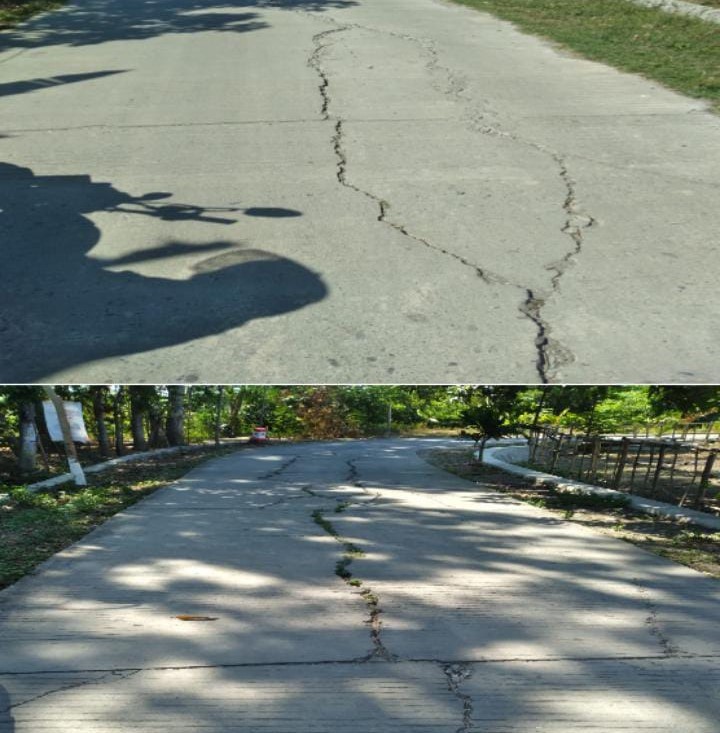 Bantuan Provinsi Sebesar Rp. 570 Juta Diduga Dikorupsi Oknum Kades