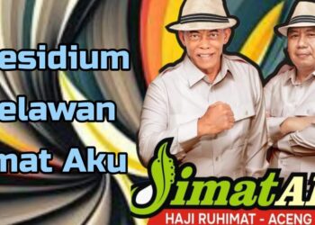 Menjelang Pilkada di kab. Subang tetap berdemokrasi yang Sehat dan Damai