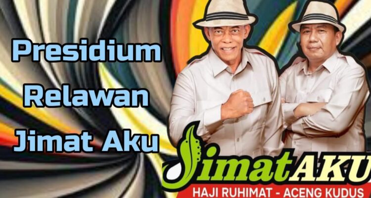 Menjelang Pilkada di kab. Subang tetap berdemokrasi yang Sehat dan Damai