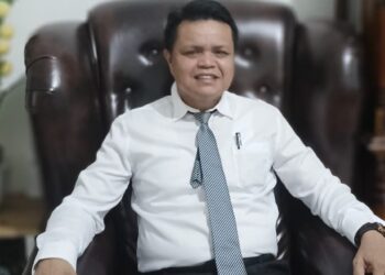 INPEST Desak Penanganan Dana PI di Rohil! Ganda Mora : KPK Dan Kejagung Tidak Serius Akan Kita Demo Jumlah Besar