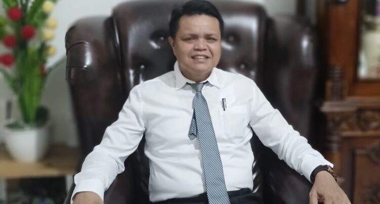 INPEST Desak Penanganan Dana PI di Rohil! Ganda Mora : KPK Dan Kejagung Tidak Serius Akan Kita Demo Jumlah Besar