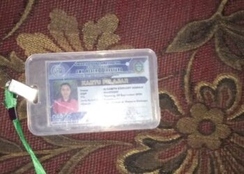 Orangtua Protes Kartu Pelajar Neoschol Mahal dan Jadi Ajang Untuk Kepentingan Bacalon Bupati Taput