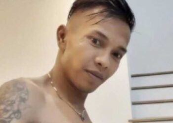 Pembunuh Gadis Penjual Gorengan di Padang Parimana Diringkus Polisi, Pelaku Bersembunyi di Loteng Rumah Kosong