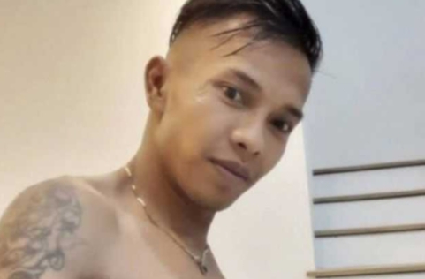 Pembunuh Gadis Penjual Gorengan di Padang Parimana Diringkus Polisi, Pelaku Bersembunyi di Loteng Rumah Kosong