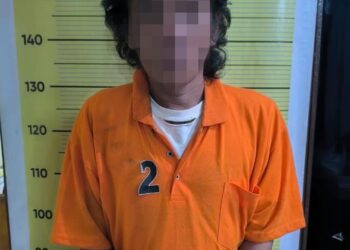 Polres Taput Amankan 2 Pengguna Narkoba Dan 1 Pengedar