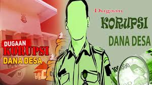 Rp.2,1 Miliar lebih Dana Desa Thn 2022-2023 Diterima Pemerintah Desa Cidadap, Kecamatan Pagaden Barat, Kabupaten Subang, Diduga Jadi Ajang Korupsi