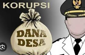 Rp.873 Juta lebih Dana Pembangunan/Pemeliharaan Sapras Desa Jatiwangi Kec.Jatisari, Kab.Karawang Dari Dana Desa Thn 2023, Diduga Dikorupsi Kades