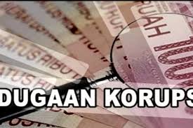 Rp.1 Miliar lebih Dana Pembangunan/Pemeliharaan Sapras Desa Mekarsari Kec.Jatisari, Kab.Karawang Dari Dana Desa Thn 2023, Diduga Dikorupsi Kades