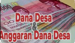 Rp.678 Juta lebih Dana Pembangunan/Pemeliharaan Sapras Desa Pacing Kec.Jatisari, Kab.Karawang Dari Dana Desa Thn 2023, Diduga Dikorupsi Kades