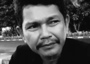 Bumbung Kosong KotaK Kosong di Jadikan Aksi Omonng Kosong Demi Kantong Kosong, Benarkah ?