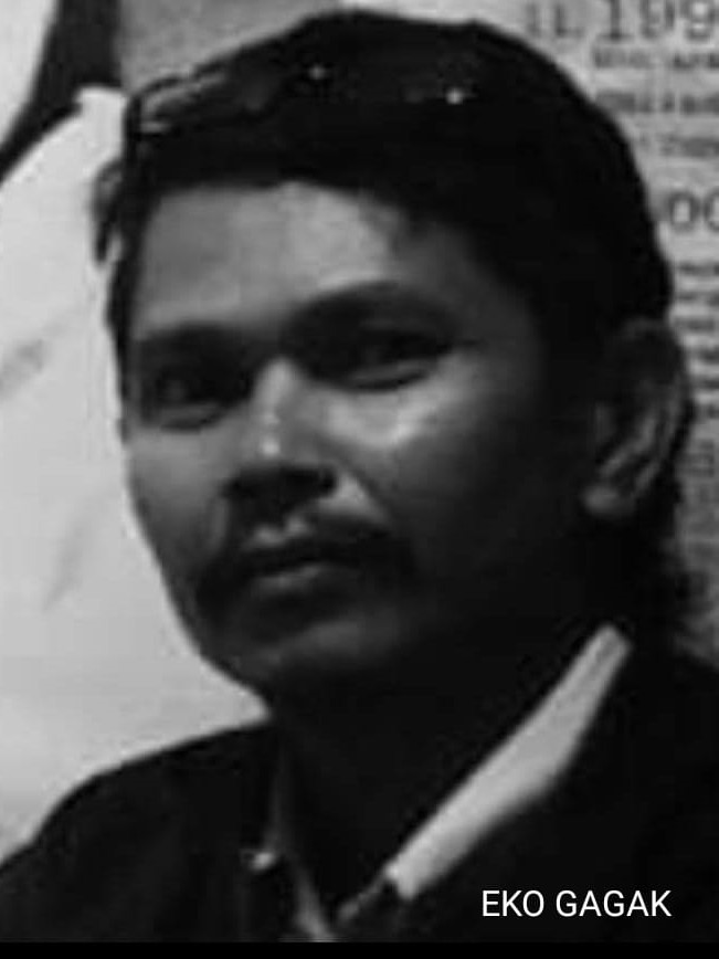 EKO GAGAK : Refleksi Pemilu di Era Orde Baru dan Reformasi