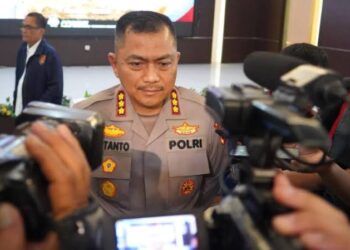 Strategi Polda Jateng Sukseskan Pilkada 2024 : Kedepankan Upaya Dialogis dan Cooling System