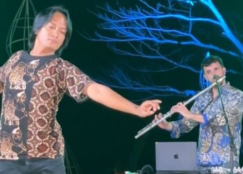 Bisik Serayu Festival 2024: Kecemasan pada Budaya Banyumas yang Menanggalkan Keselarasan Alam