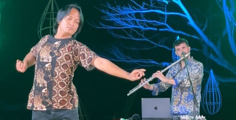 Bisik Serayu Festival 2024: Kecemasan pada Budaya Banyumas yang Menanggalkan Keselarasan Alam