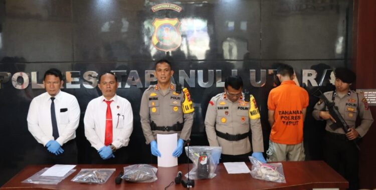 Terungkap, Monika Hutauruk Meninggal di Asrama Akper Tarutung Akibat Pembunuhan