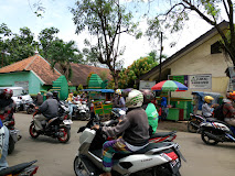 SD Negeri Ciputat, Kecamatan Serang, Kota Serang Terima Dana BOS Thn 2022-2023 Rp.805 Juta lebih Diduga Dikorupsi