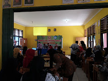 Dana BOS Thn 2022-2023 Rp.955 Juta lebih Diterima SD Negeri Keboncau II, Kabupaten Tangerang, Diduga Jadi Ajang Korupsi