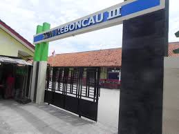 Rp.105 Juta lebih Dana Pemeliharaan Sarpras SD Negeri Keboncau III, Kabupaten Tangerang dari Dana BOS Thn 2023 Diduga Dikorupsi Kepsek